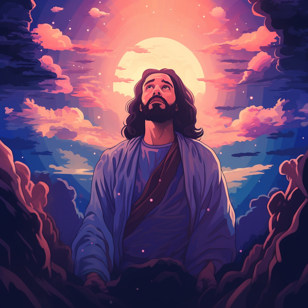 Why Do You Call Me Good?