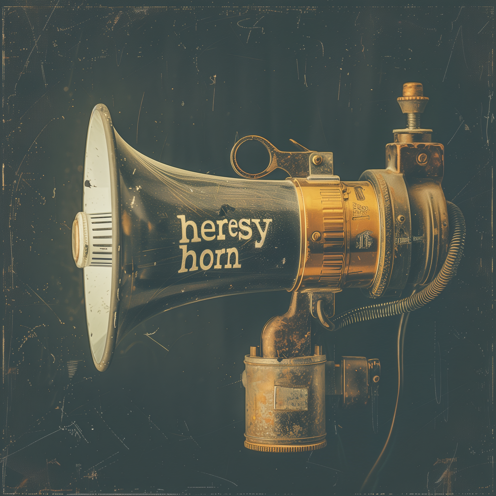 Stop Calling Everyone a Heretic