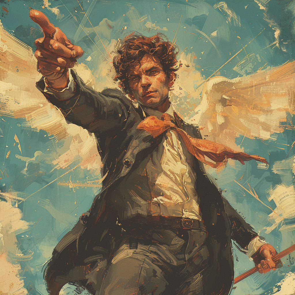 Lawyer Angels and Their Many Other Roles