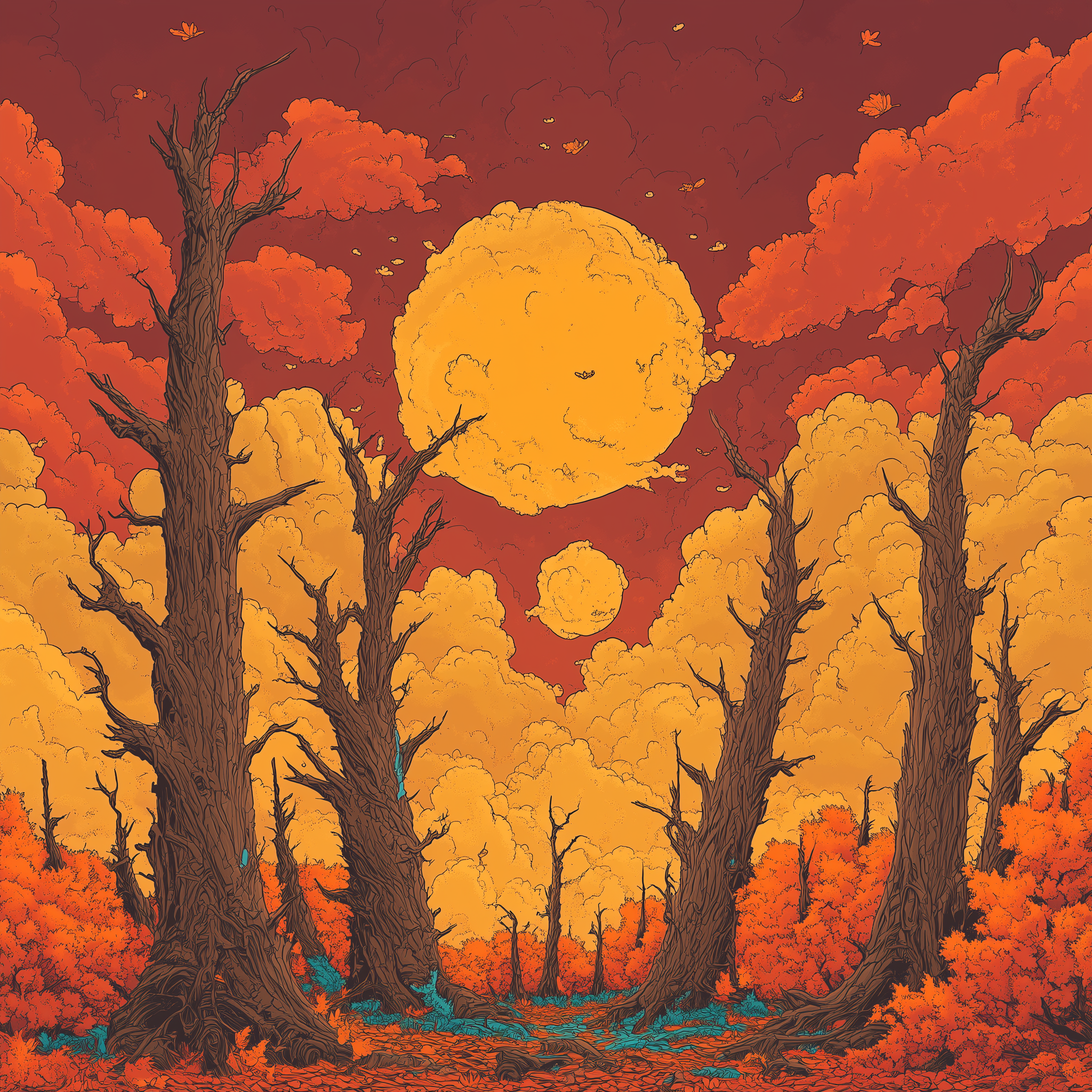 Jude Confronts Antinominanism