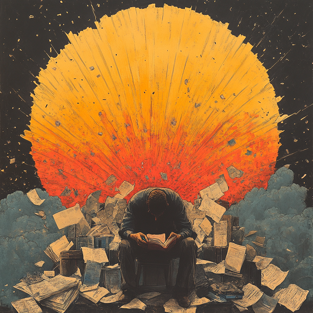 The Why, How, and What of Forgiveness