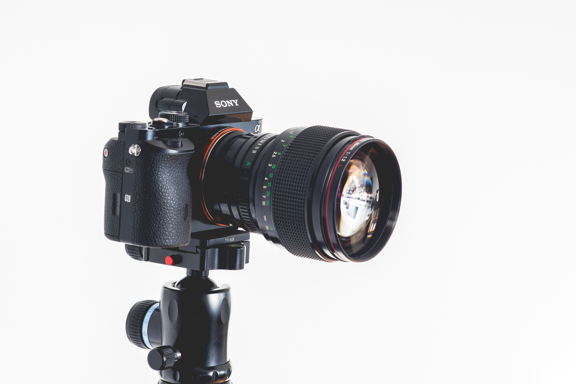 Canon nFD 85mm lens comparison — Jeroen ter Lingen - Travel Canon nFD 85mm lens comparison — Jeroen ter Lingen - Travel
