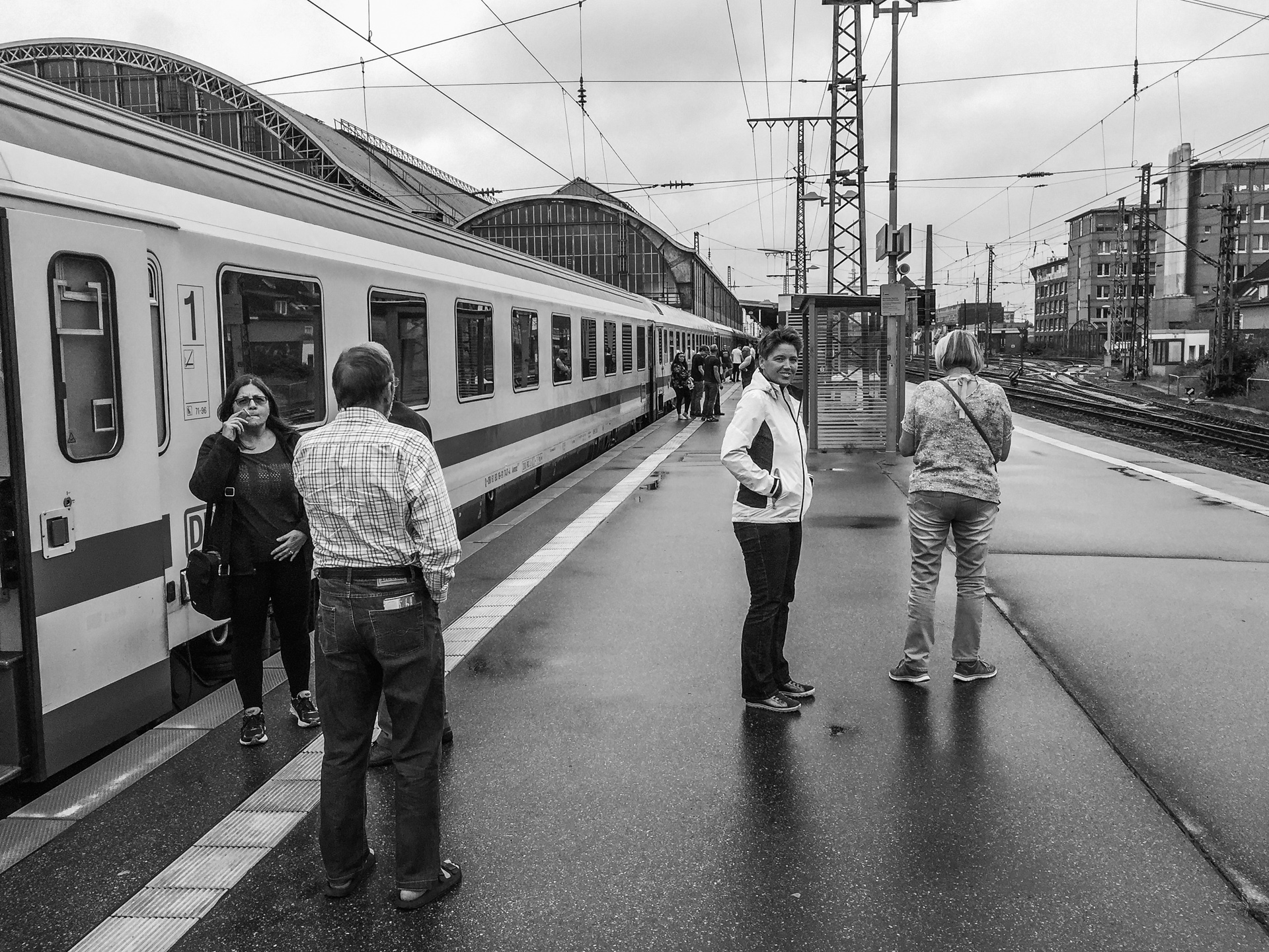 Bremen Hbf