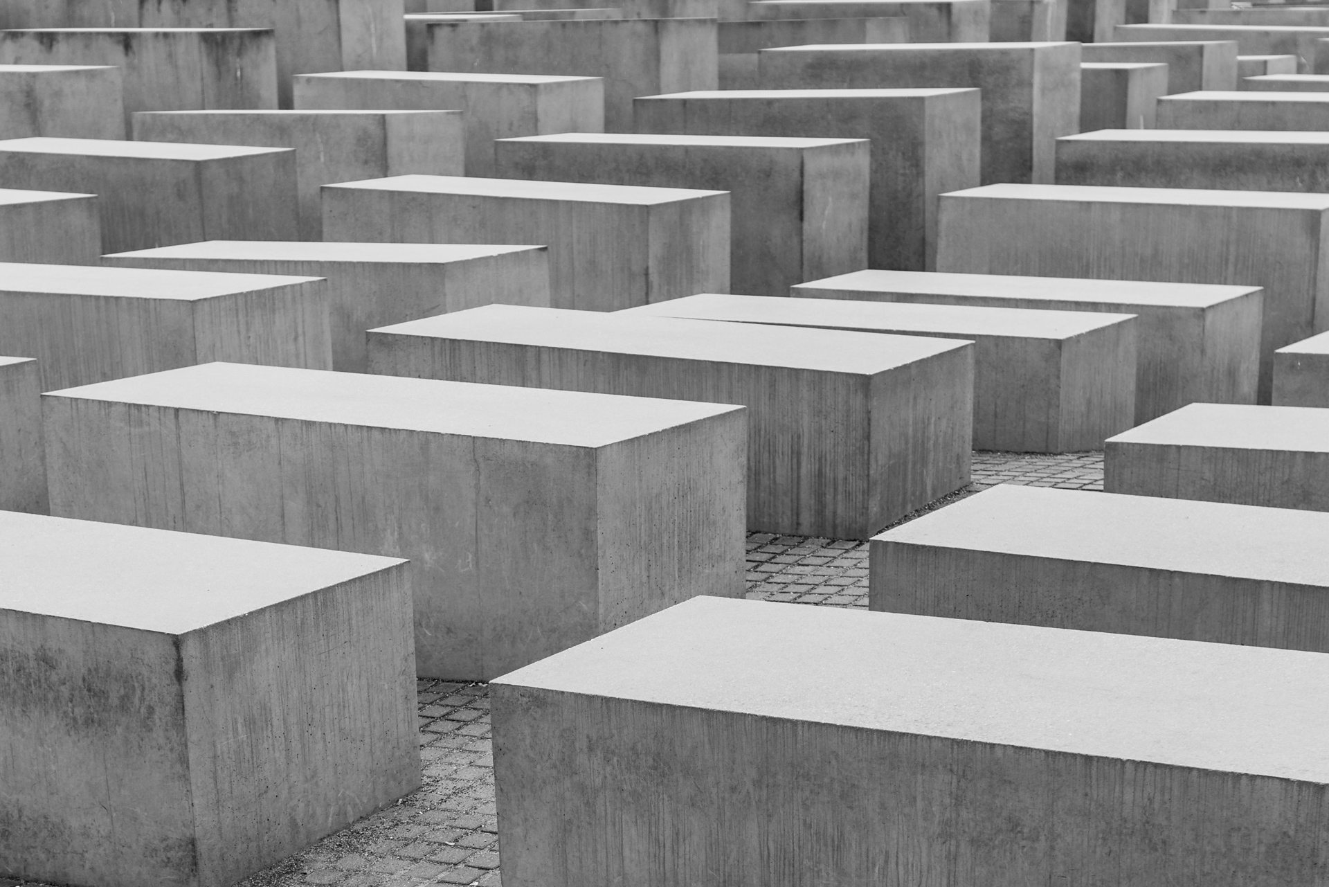 Denkmal für die ermordeten Juden Europas