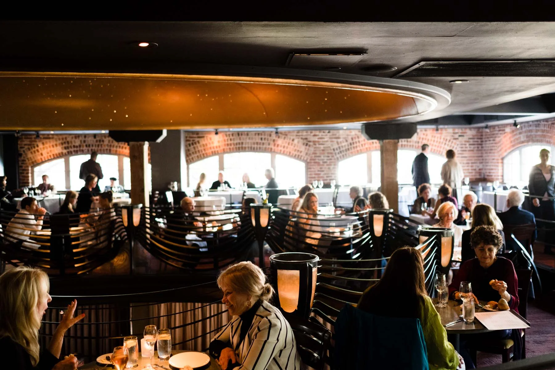 Jardinière, a Pioneer of High-End Dining and Design in San Francisco, Will Close (NYT)
