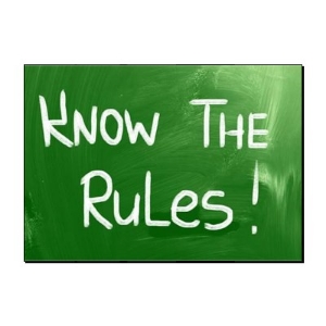 Remember to Read the Rules for PDI also read PDI Guidance