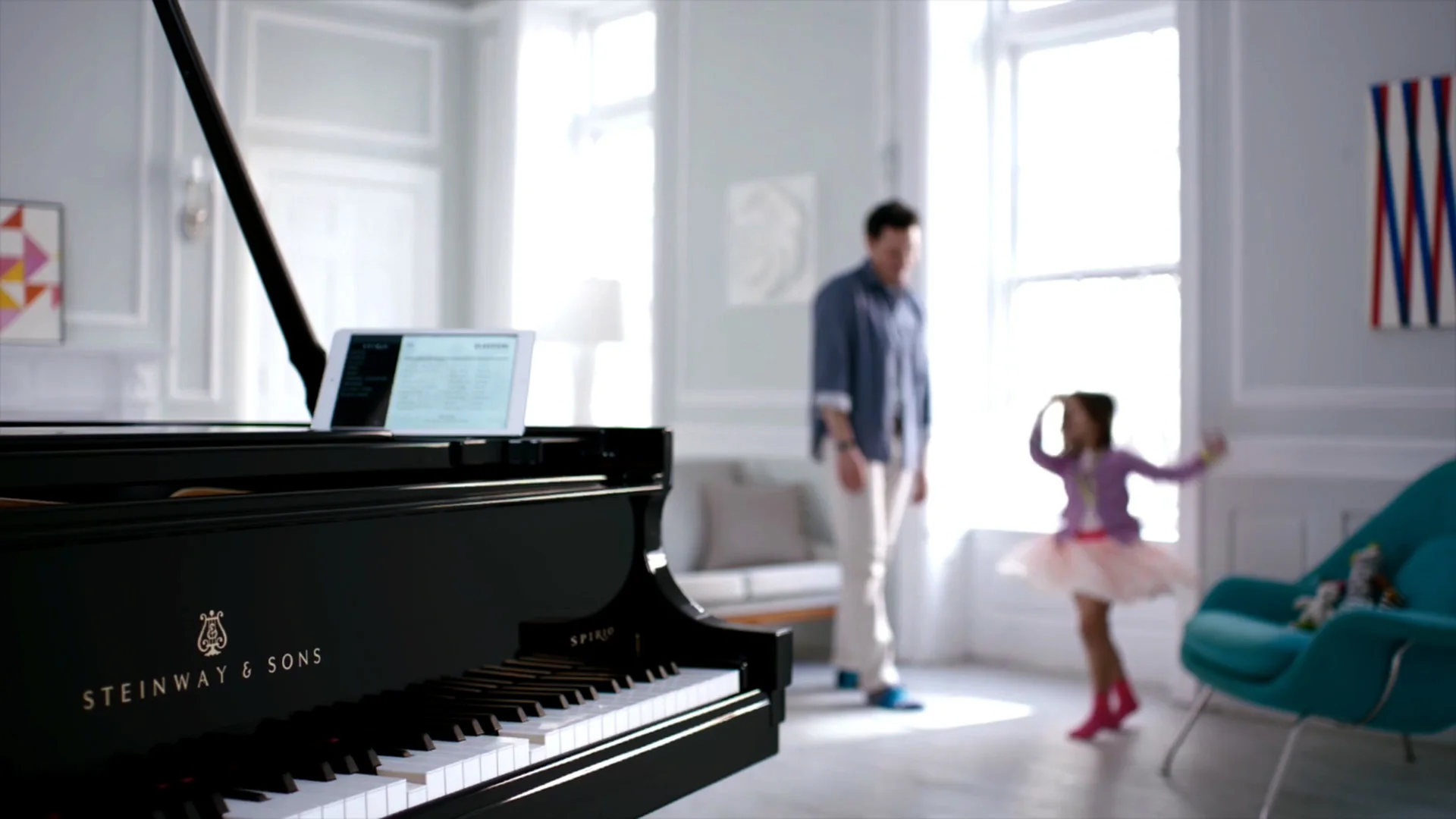 SPIRIO MARKETING Video by Frantic Studio