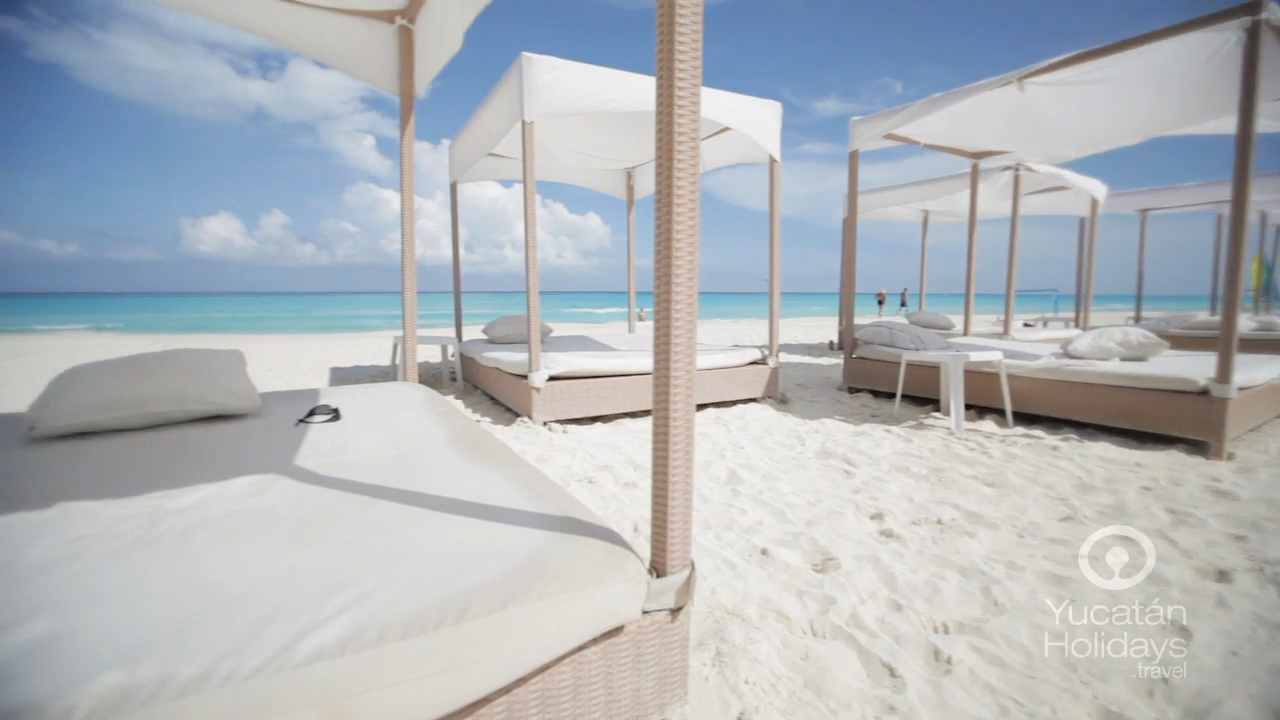 Yucatán Holidays "Tres Rios"