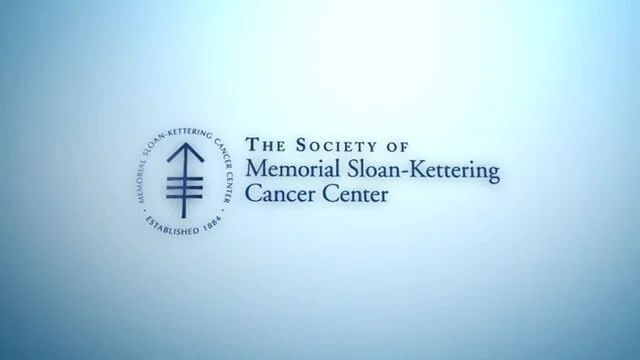 Sloan Kettering Cancer Center "Charles Sawyer"