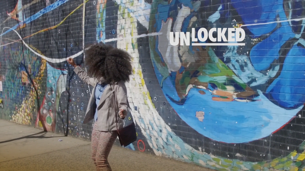 Unlocked