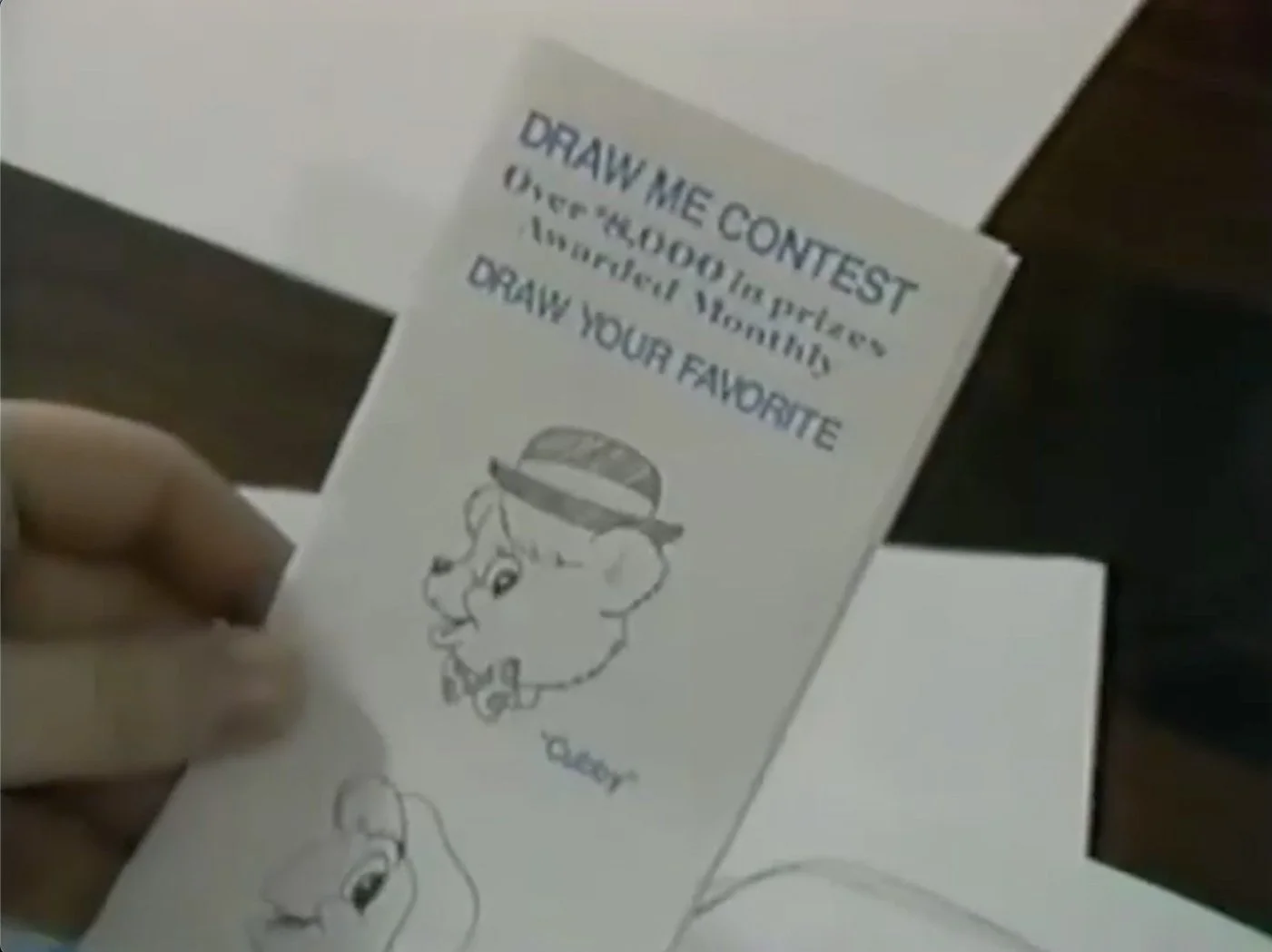 Do you like to Draw, Sketch or Doodle ?