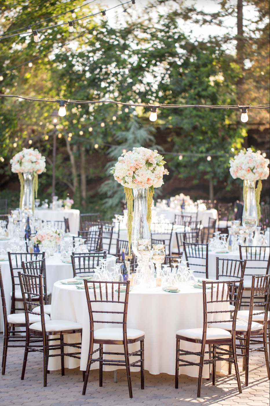 Sadi & Ryan at Brownstone Gardens | Brentwood, CA