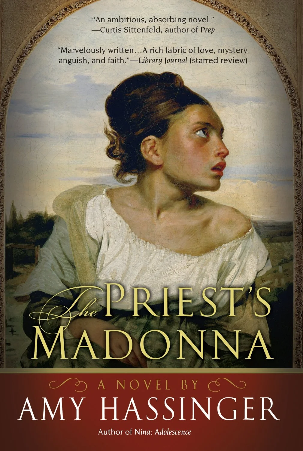 Madonna essays 06 image