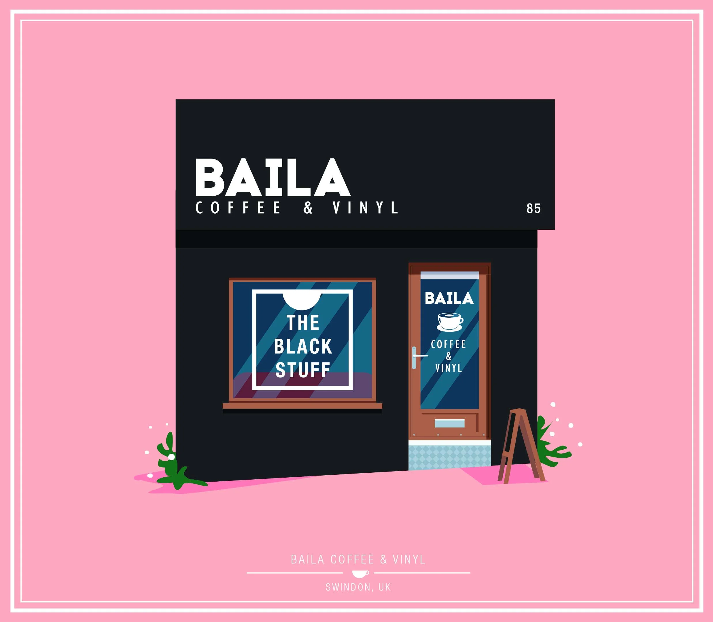 BAILA.