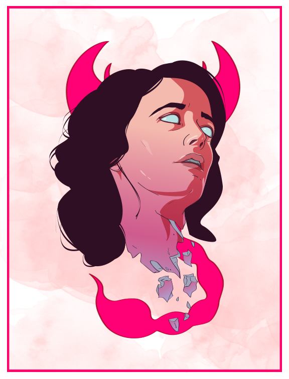 penny dreadful.