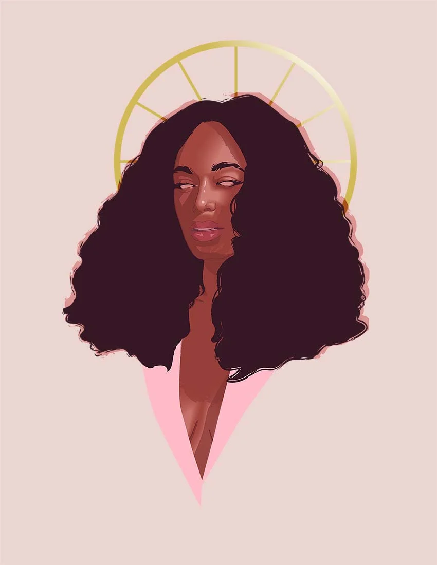 SOLANGE.