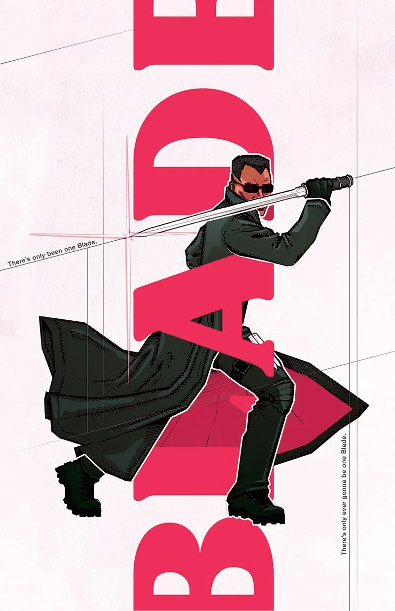 BLADE.