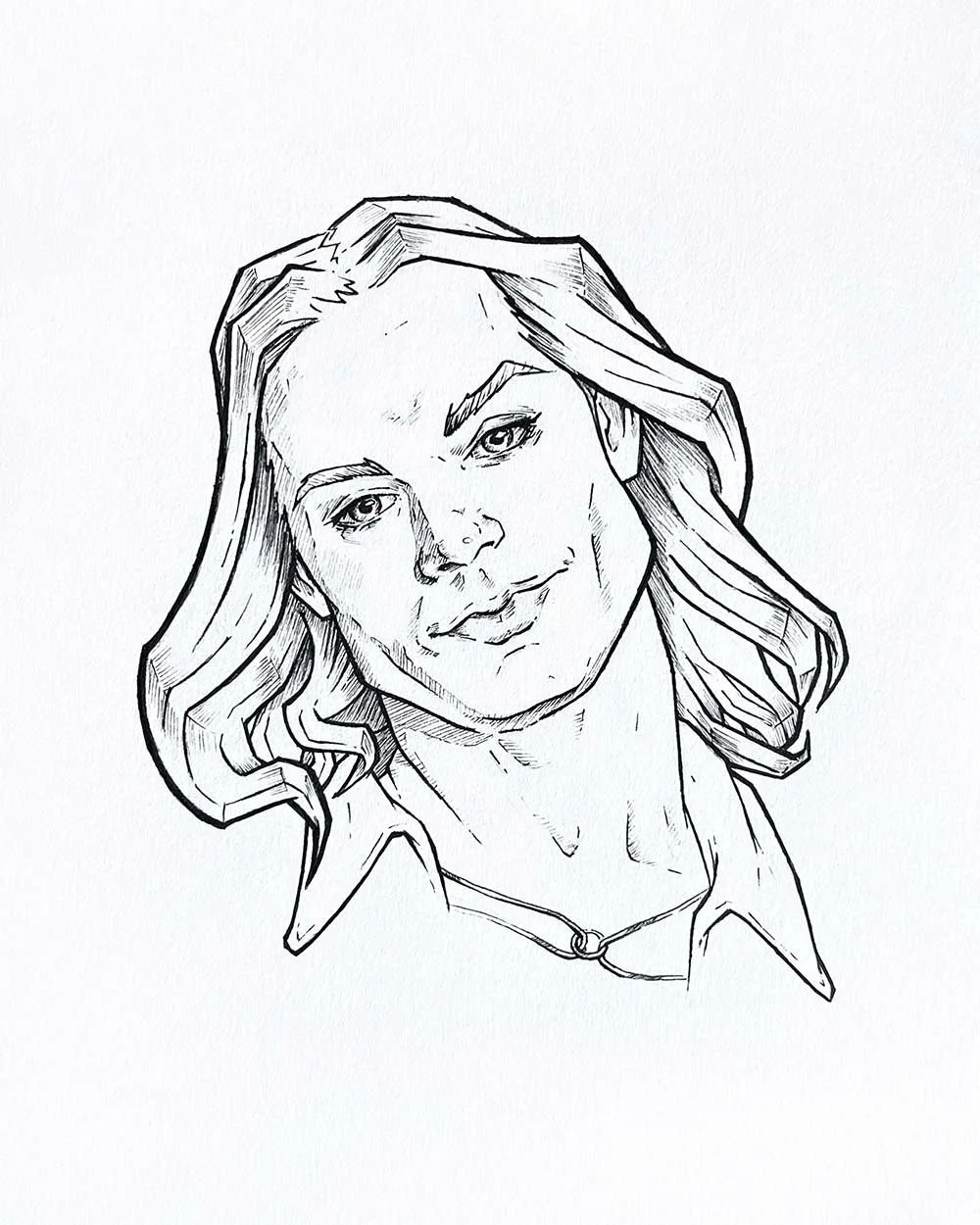 the vampire lestat.
