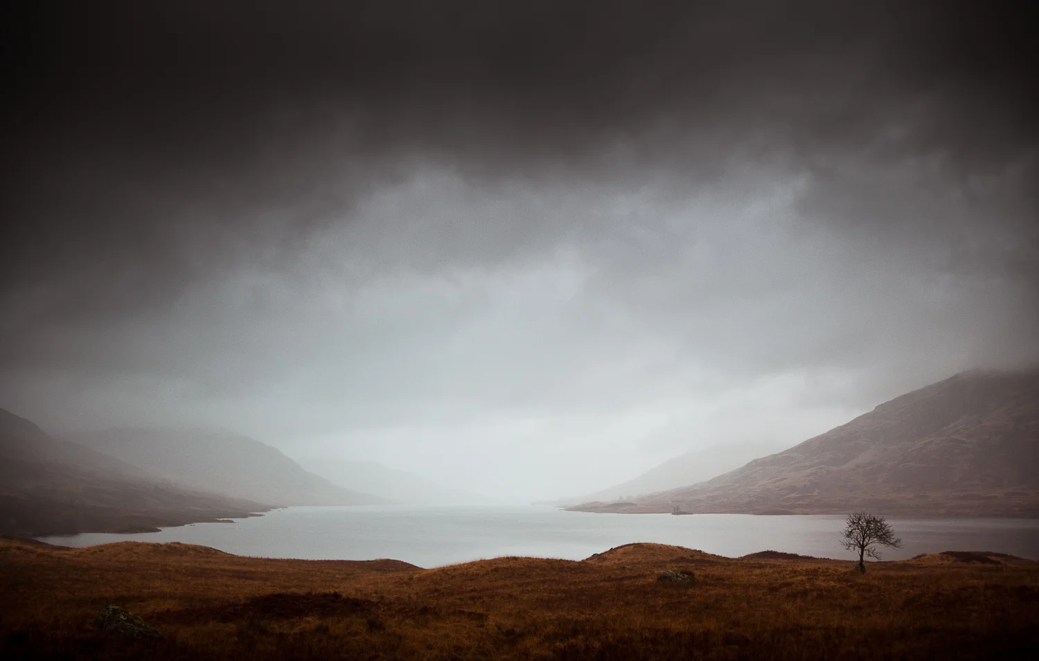 Loch Katrine