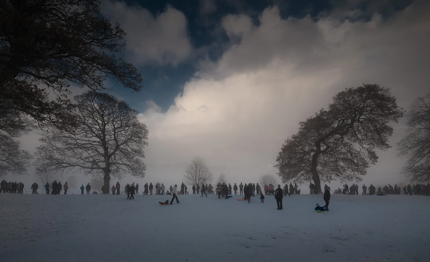 Edinburgh