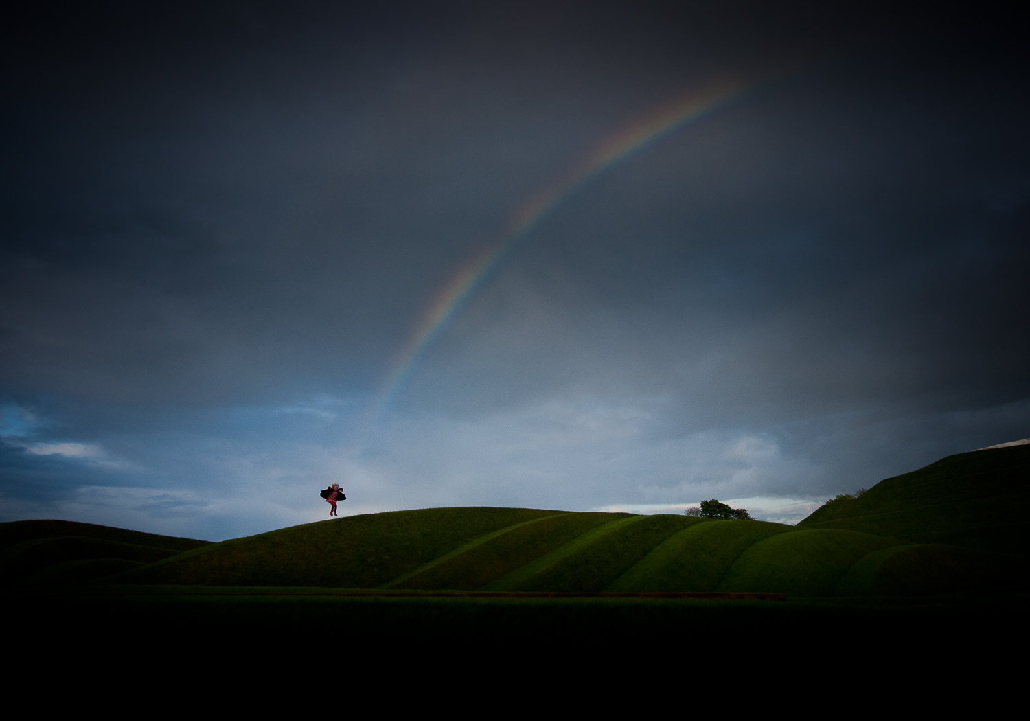   Jupiter Artland  