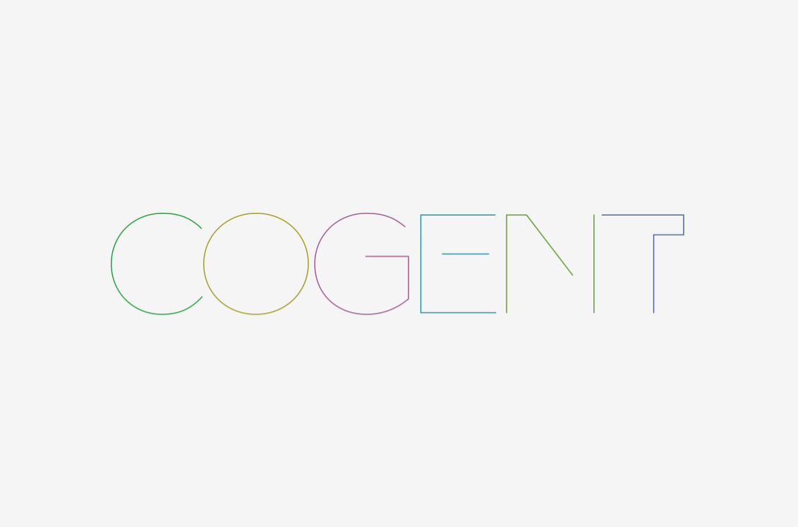 3 This route stemmed from the idea that the best technology is so robust you quickly forget it's there. Cogent's best work is, by definition, super-strong and completely transparent.