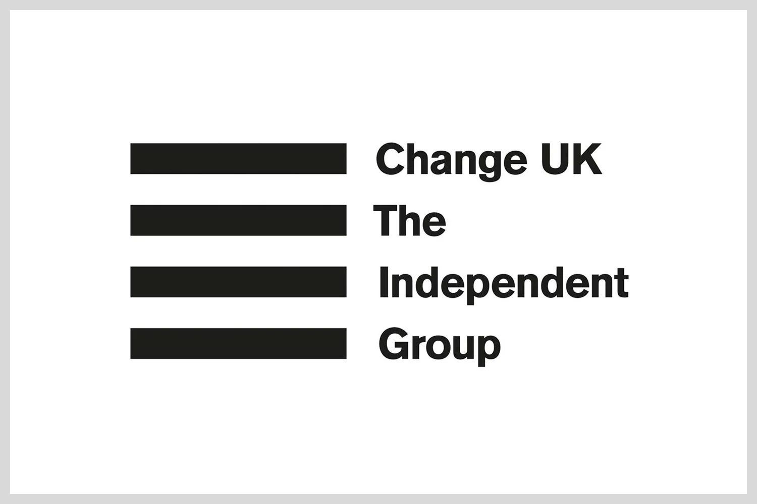 How to design a visual identity before you have any idea what you stand for