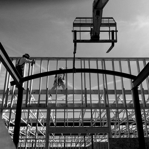 Alliance Welding and Metal Fabrication