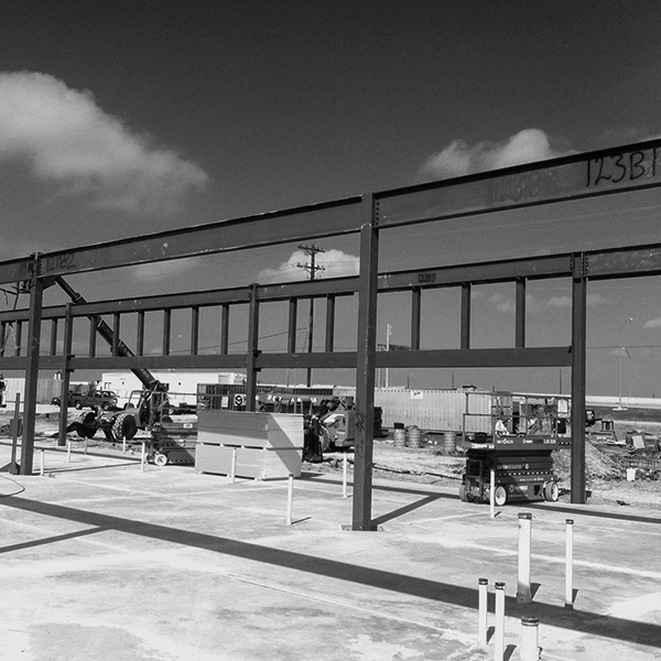 Alliance Welding and Metal Fabrication