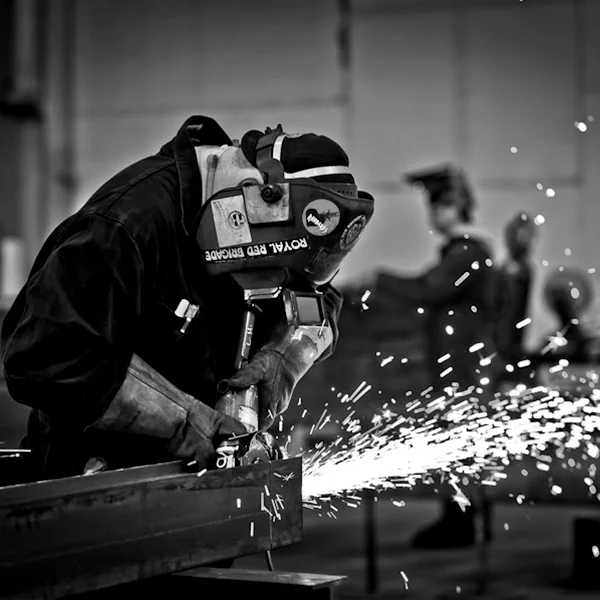 Alliance Welding and Metal Fabrication