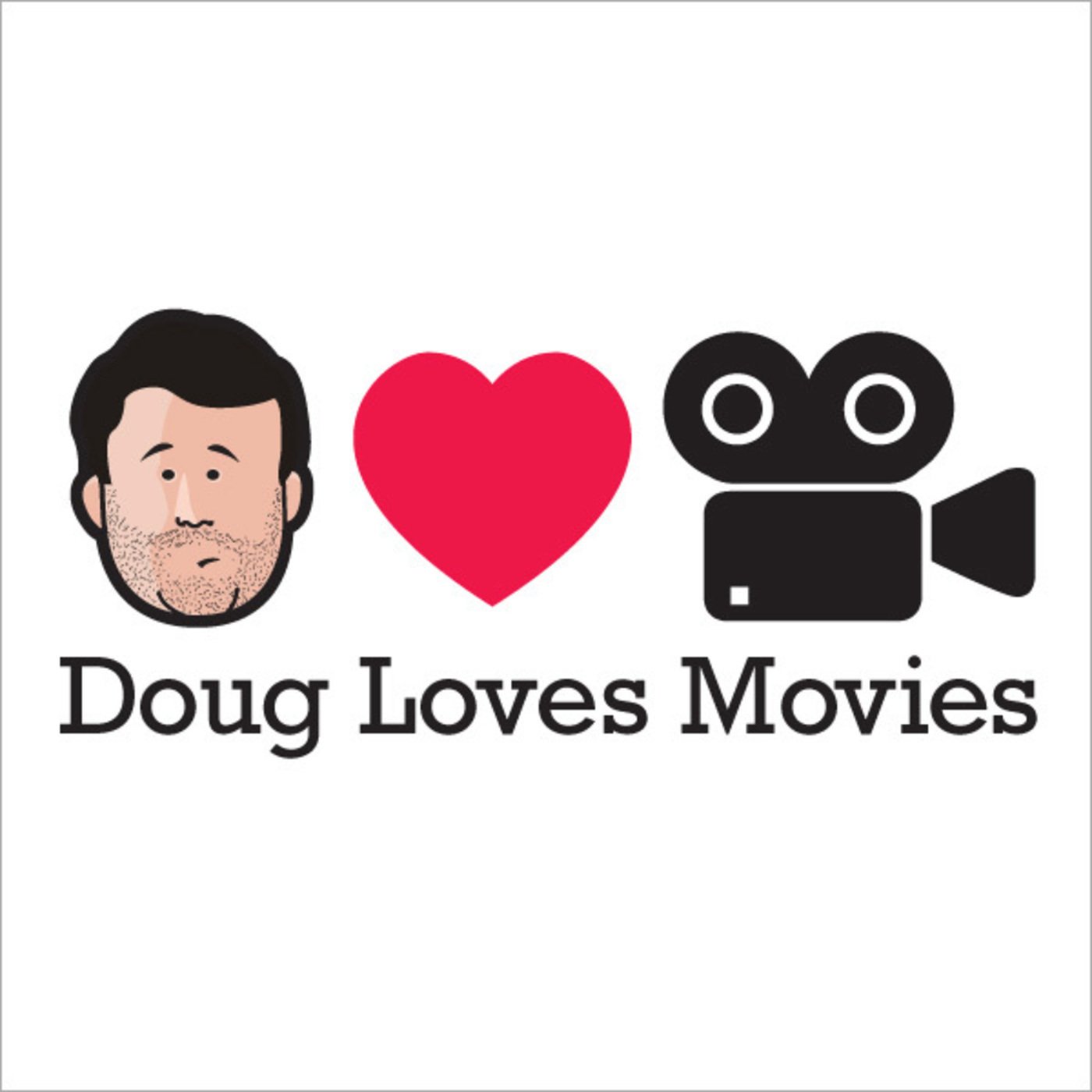 Doug Loves Movies (SXSW)