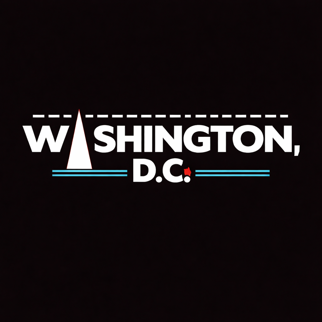 Drunk Black History - DC