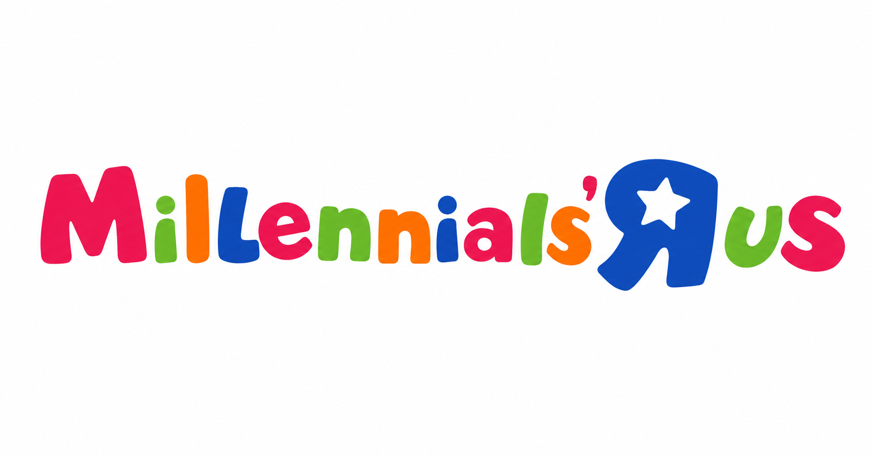 MILLENNIALS 'R US