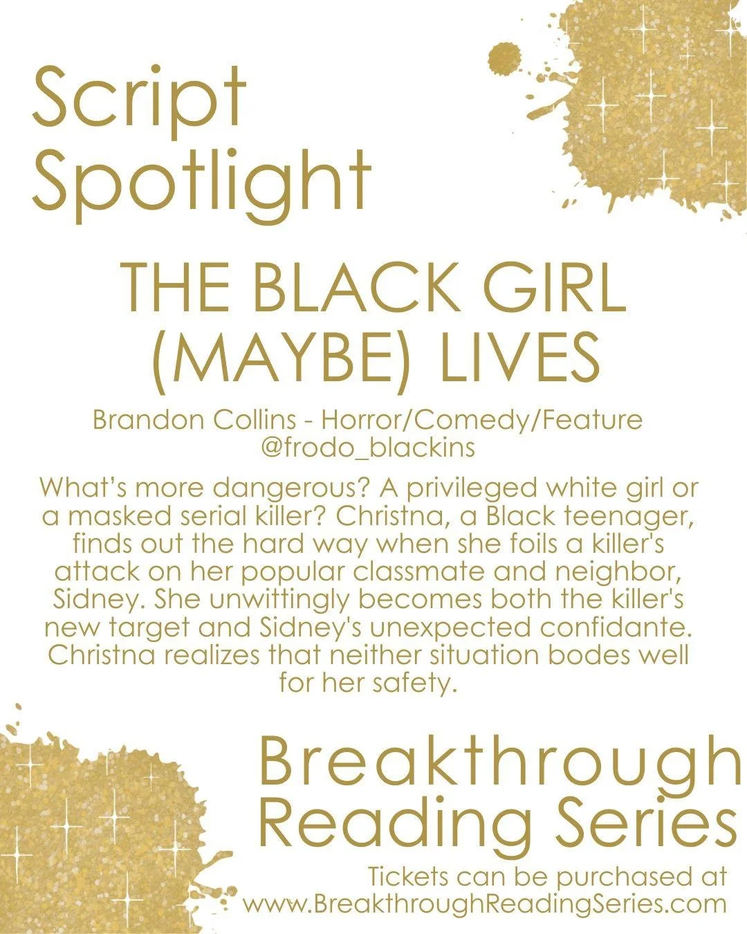Breakthrough Reading Series