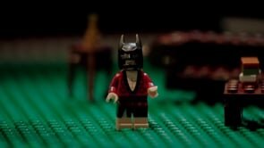 Check Out The Trailer - Lego Batman: Warner Bros.