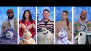 The Characters - Smallfoot: Warner Bros.
