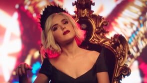 Straight To Hell - Sabrina: Netflix
