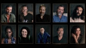 Dune Cast Q&A with Stephen Colbert