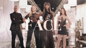 The Face Season 2: Oxygen Network
