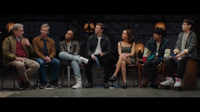 Future Tech - Ready Player One: Warner Bros.