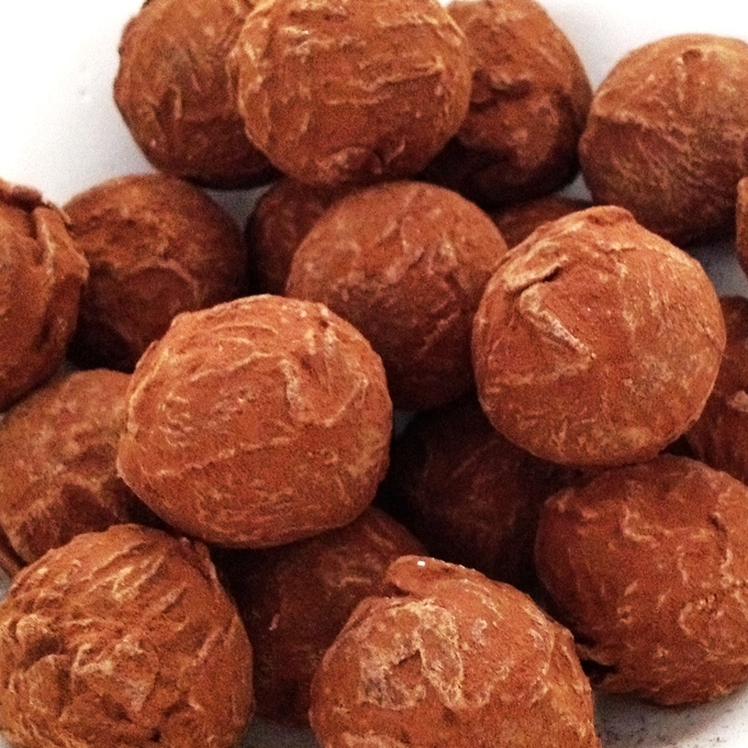 Truffas