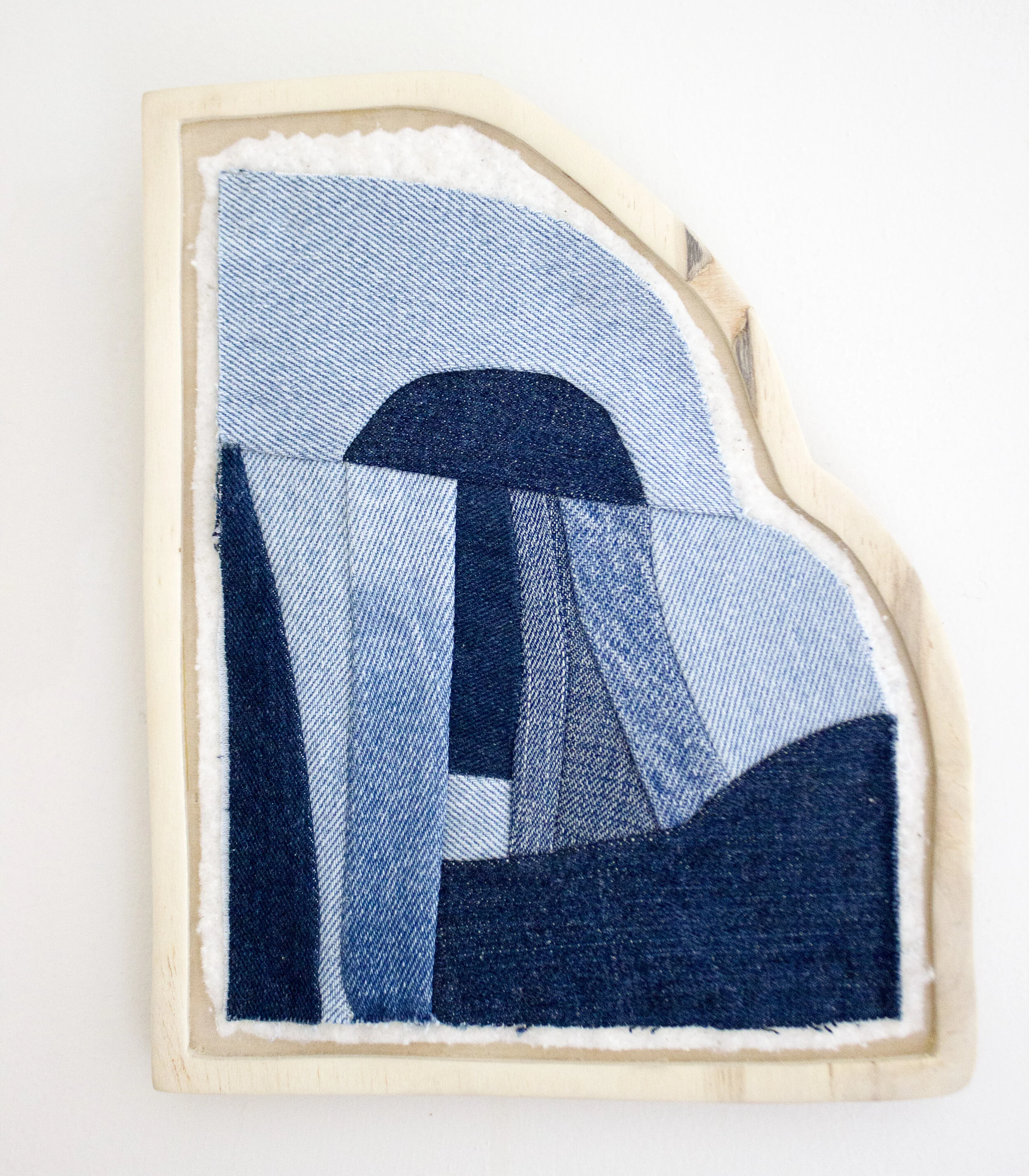 for you (the rivers run blue), 2019