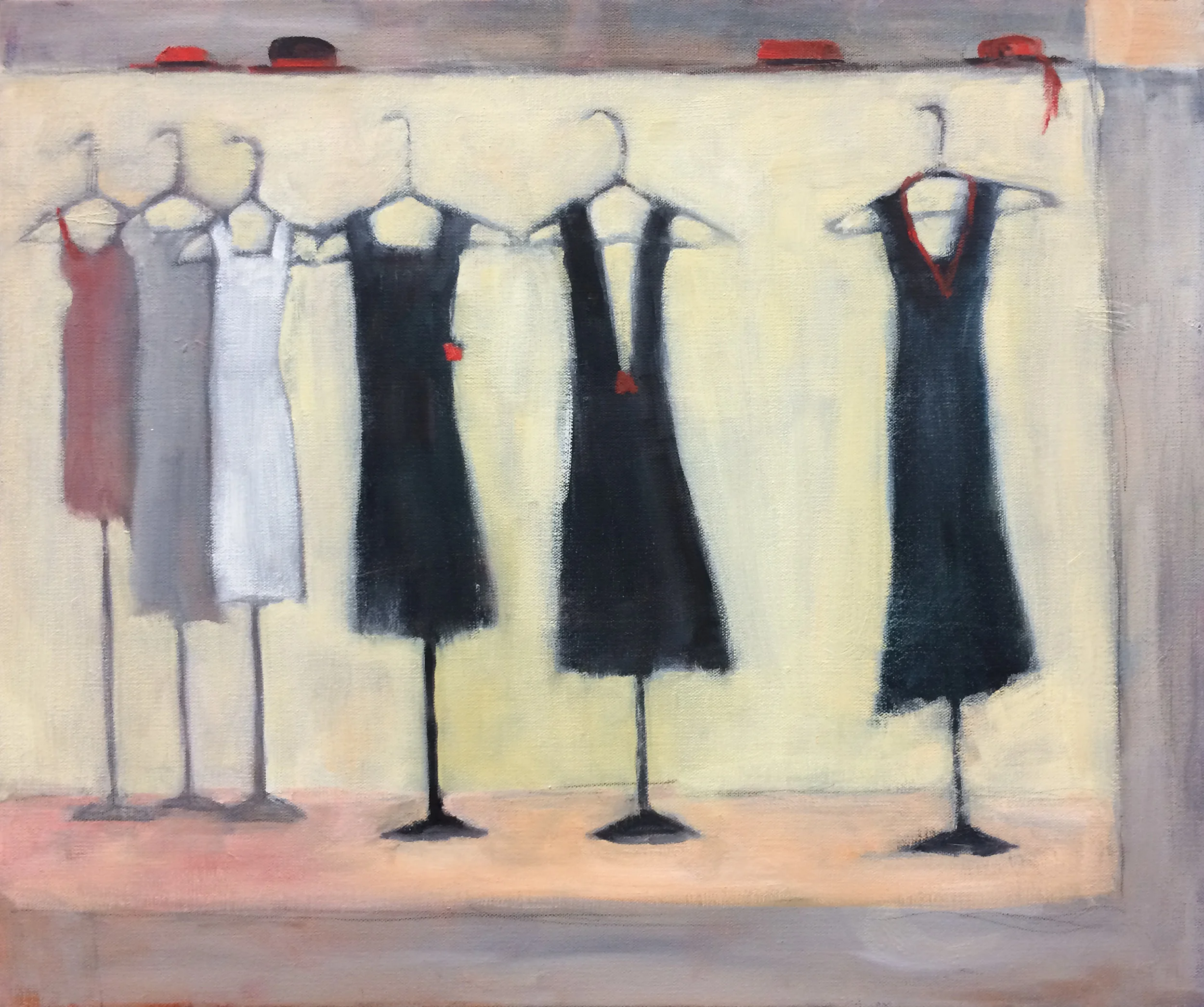 LBD The First Lesson