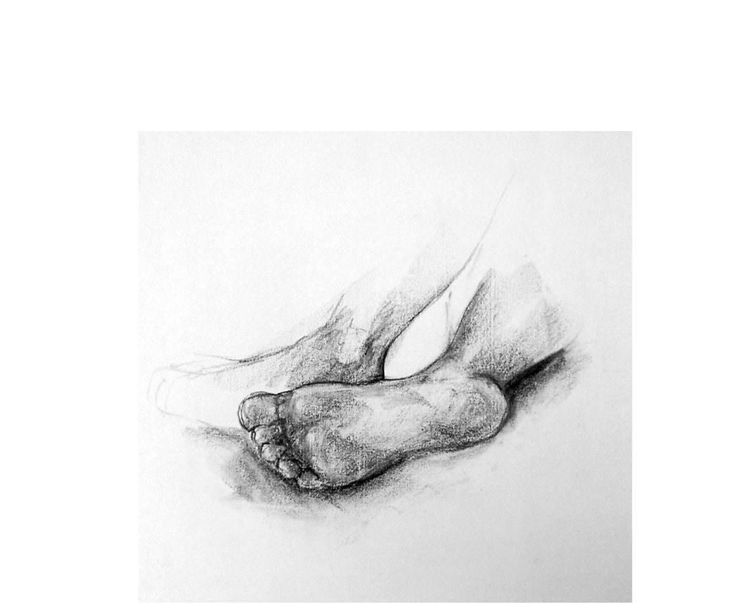 Feet study