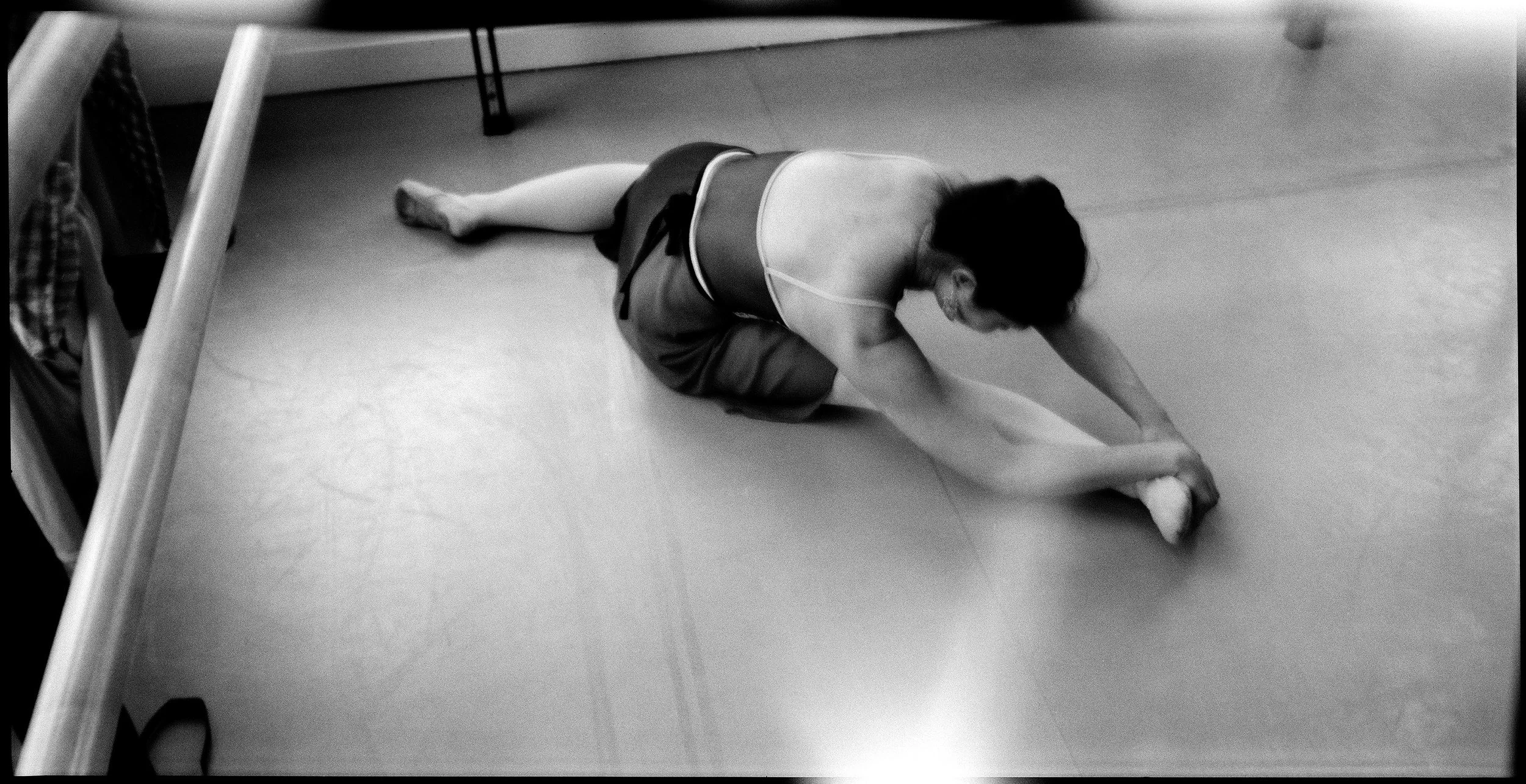 Ballet Stretch