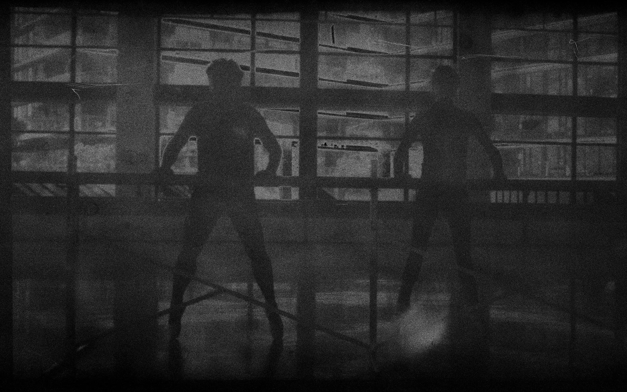 Phasing in (BW) I