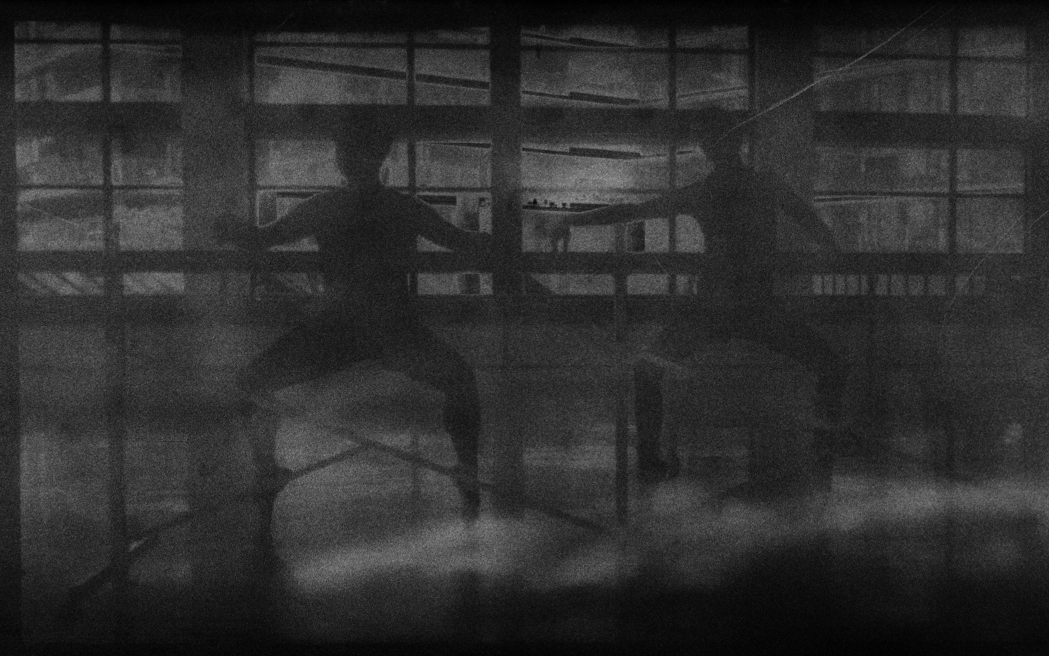 Phasing in (BW) II