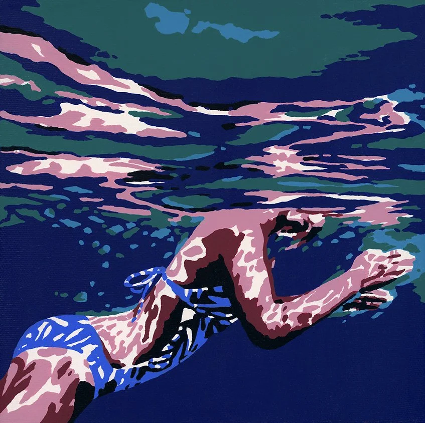 Swimmer_Into the Blue_8x8_web_low res.jpg