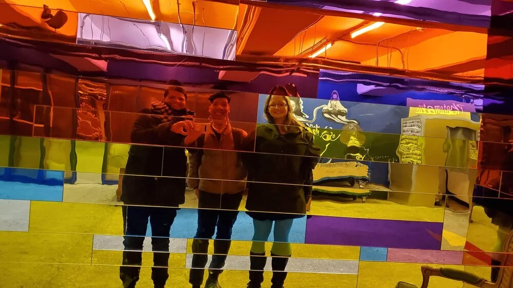 Weekend Vibes And Final Thoughts, Saturday March 7th 