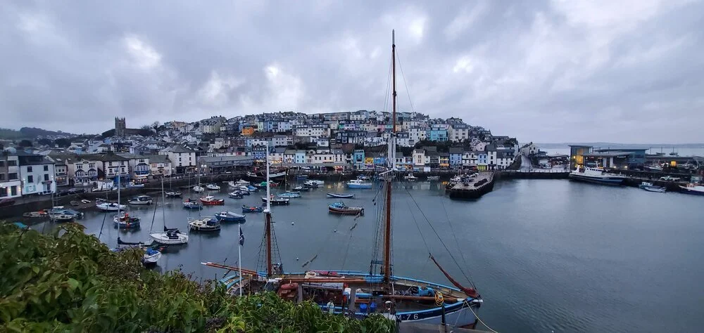 Journey On The Coast- March 13